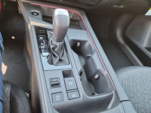 New 2026 Nissan Sentra SV FWD image 23