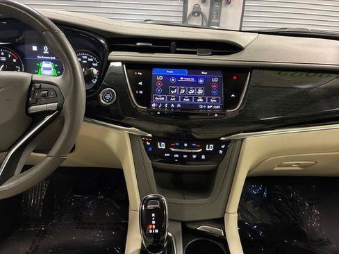 Certified 2023 Cadillac XT6 Premium Luxury w/ Technology Package FWD image 76
