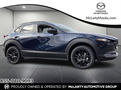 New 2026 MAZDA CX-30 AWD 2.5 S