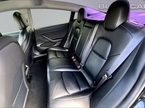 Used 2021 Tesla Model 3 Performance AWD/4WD image 25