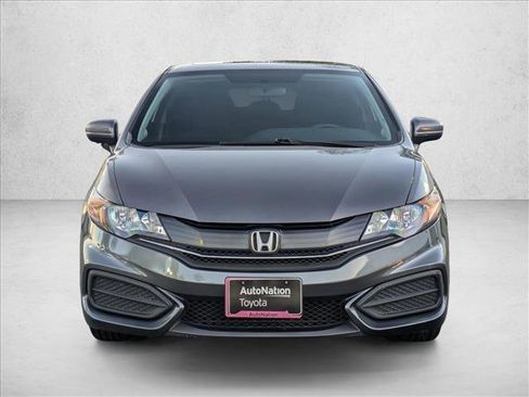 Used 2014 Honda Civic EX image 2