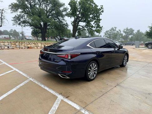 Used 2021 Lexus ES 350 w/ Premium Package FWD image 6