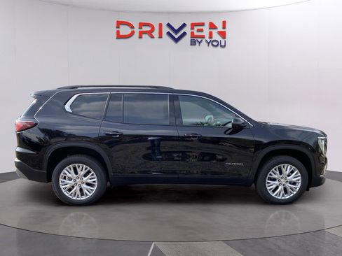 New 2026 GMC Acadia Elevation w/ Elevation Premium Package image 6