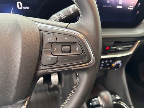 Used 2024 Buick Encore GX Preferred image 28