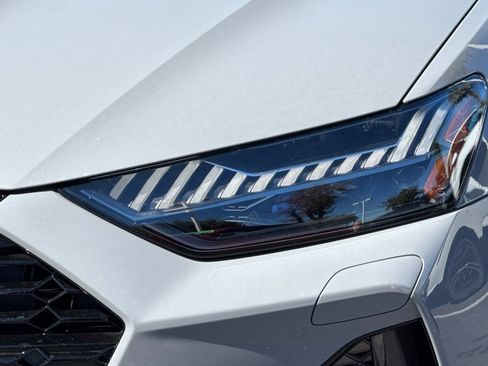 Used 2023 Audi RS 7 Sportback image 49