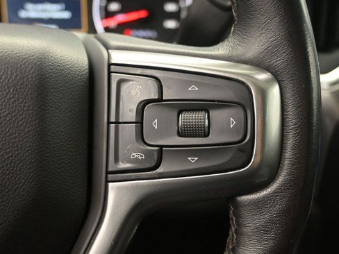 Used 2022 Chevrolet Silverado 1500 LTZ w/ LTZ Premium Package image 28