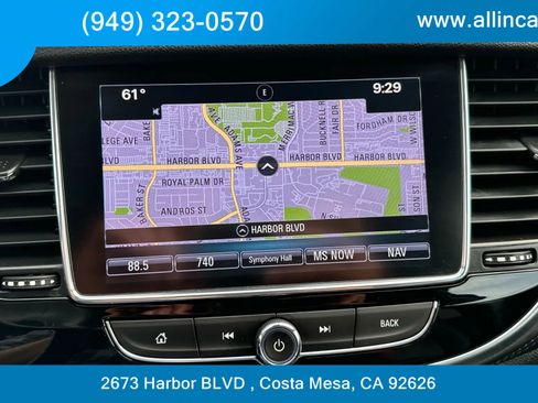 Used 2017 Buick Encore Essence image 10