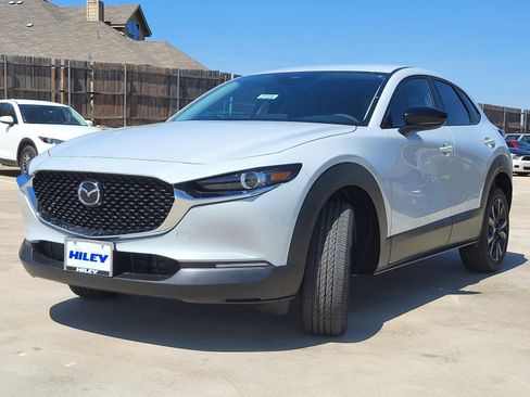 New 2026 MAZDA CX-30 AWD 2.5 S w/ Select Sport Pkg image 1