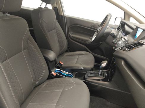 Used 2019 Ford Fiesta SE w/ Equipment Group 201A image 21