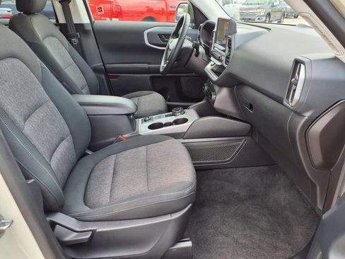 Used 2024 Ford Bronco Sport Big Bend w/ Convenience Package AWD/4WD image 12