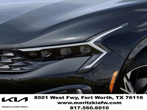 New 2026 Kia K5 GT-Line FWD image 10