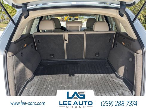 Used 2016 Audi Q5 2.0T Premium Plus w/ Technology Package image 10