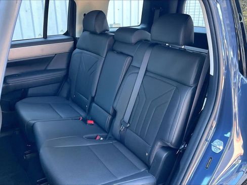 Certified 2026 Hyundai Santa Fe SEL image 18