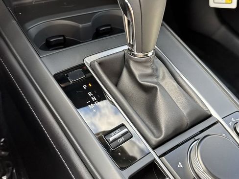 New 2026 MAZDA CX-30 AWD 2.5 S image 55