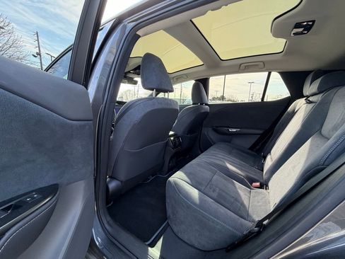 Used 2023 Lexus RZ 450e Premium w/ Accessory Package (Z1) image 28