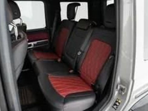 Used 2025 Mercedes-Benz G 63 AMG 4MATIC image 44
