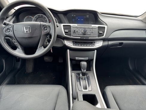 Used 2015 Honda Accord LX image 14