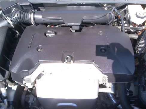 Used 2019 Chevrolet Impala LT FWD image 20