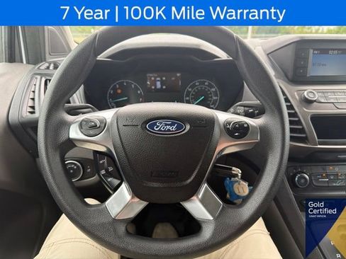 Used 2023 Ford Transit Connect XL FWD image 35