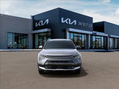New 2026 Kia Niro SX image 2