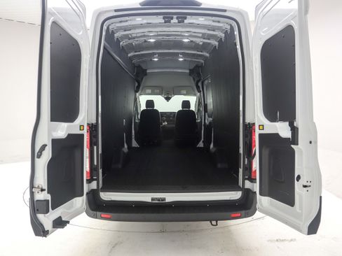 Used 2025 Ford Transit 250 148 High Roof Extended w/ Load Area Protection Package RWD image 10