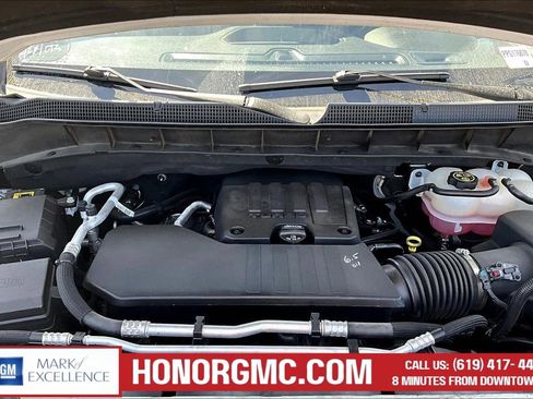 Used 2023 Chevrolet Silverado 1500 Custom image 30