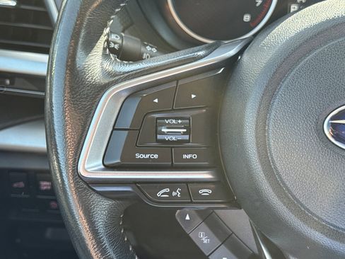 Used 2021 Subaru Forester Premium image 13