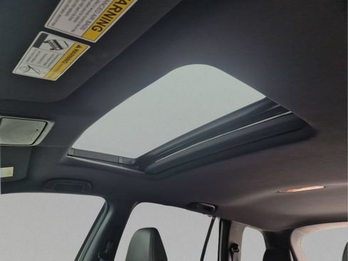 Certified 2023 Honda Passport Elite image 27