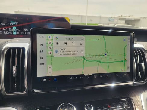 New 2026 Ford Expedition Platinum image 48