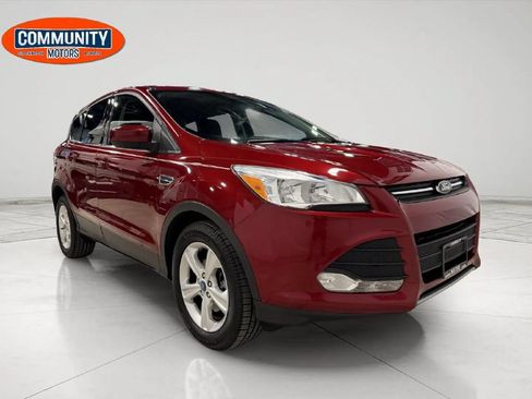 Used 2013 Ford Escape SE AWD/4WD image 11