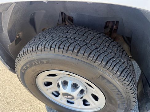 Used 2012 GMC Sierra 2500 W/T image 13