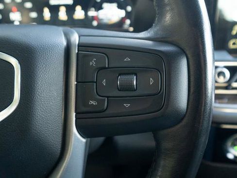 Used 2022 GMC Sierra 1500 Elevation image 23