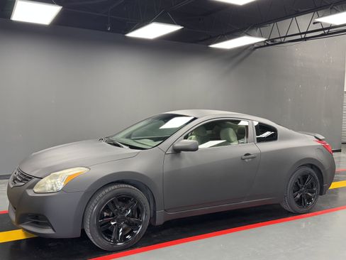 Used 2012 Nissan Altima 2.5 S w/ Convenience Pkg image 2