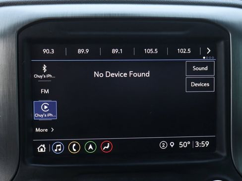 Used 2021 GMC Sierra 3500 Denali w/ Denali Ultimate Package image 35