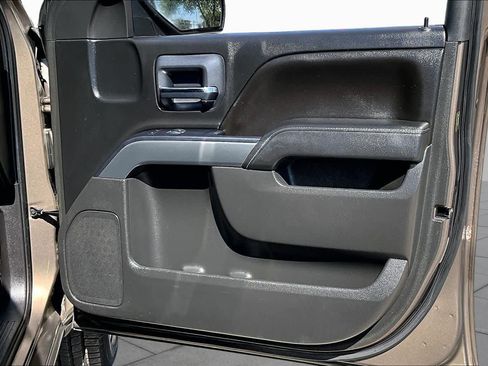 Used 2014 Chevrolet Silverado 1500 LT w/ Texas Edition, 1LT Trim RWD image 22