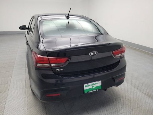 Used 2018 Kia Rio LX image 6