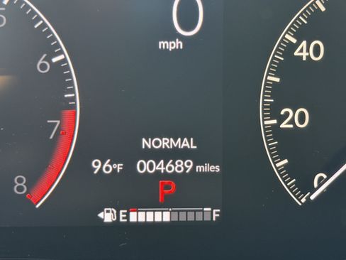 Used 2026 Honda HR-V LX image 33