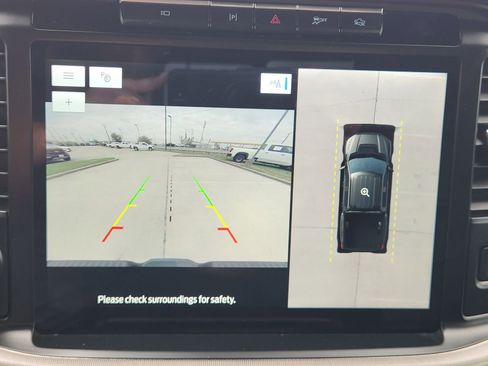 Used 2023 Ford F150 Raptor image 18