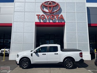 Used 2024 Ford Maverick XLT w/ Equipment Group 300A Standard