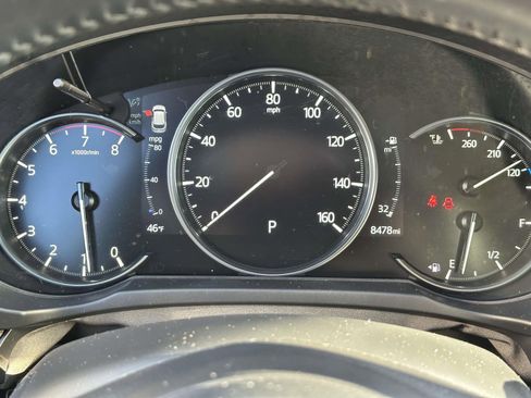 Used 2019 MAZDA CX-5 Grand Touring w/ GT Premium Package image 19