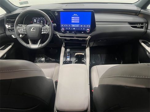 Certified 2023 Lexus RX 350 Premium image 14