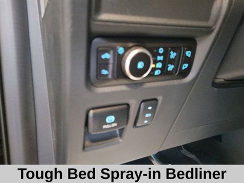 New 2026 Ford F150 Raptor w/ Equipment Group 803A Raptor R image 11