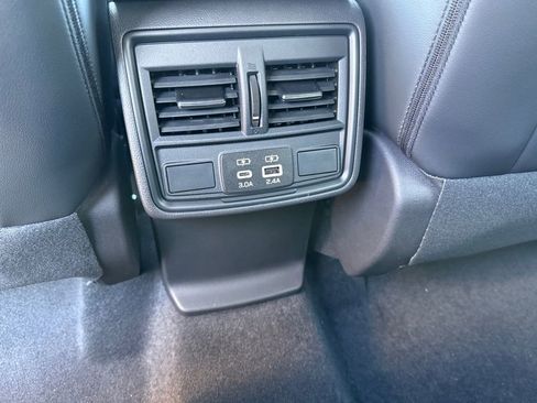 New 2026 Subaru Forester Premium AWD/4WD image 16