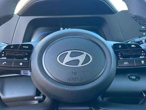 New 2026 Hyundai Elantra SEL Sport image 22