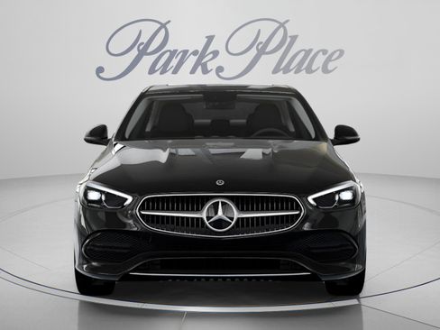 Certified 2023 Mercedes-Benz C 300 Sedan image 36