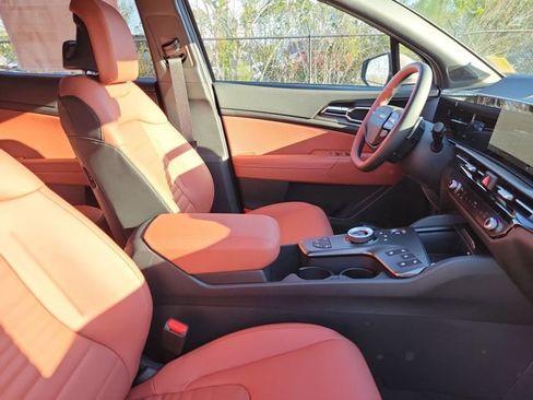 New 2026 Kia Sportage SX Prestige image 34