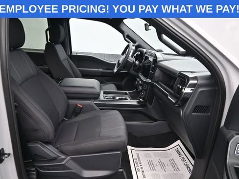 New 2026 Ford F150 STX w/ Equipment Group 200A AWD/4WD image 7