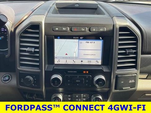 Used 2019 Ford F350 Limited w/ FX4 Off-Road Package image 20