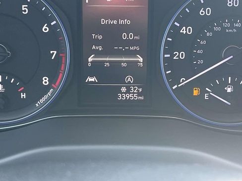 Certified 2023 Hyundai Kona SEL image 29