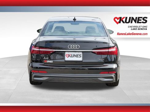 Used 2024 Audi A6 Premium Plus AWD/4WD image 8
